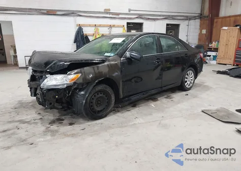 2007 Toyota Camry Ce from USA, damaged, VIN 4T1BE46K27U171177